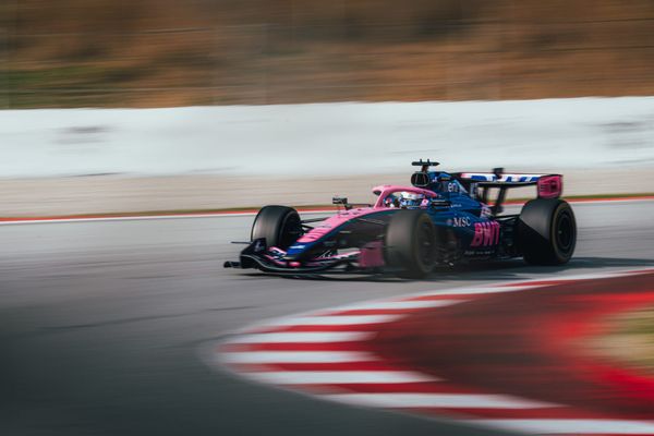 Nine things we learned from the first day of F1 2026 testing