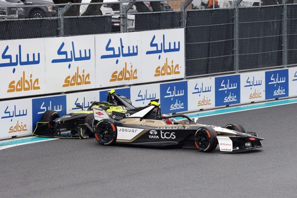Winners and losers from Formula E's rain-affected Miami race