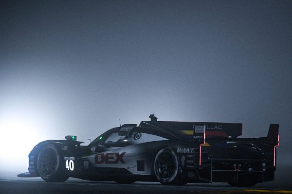 Winners and losers from fog-hit 2026 Daytona 24 Hours