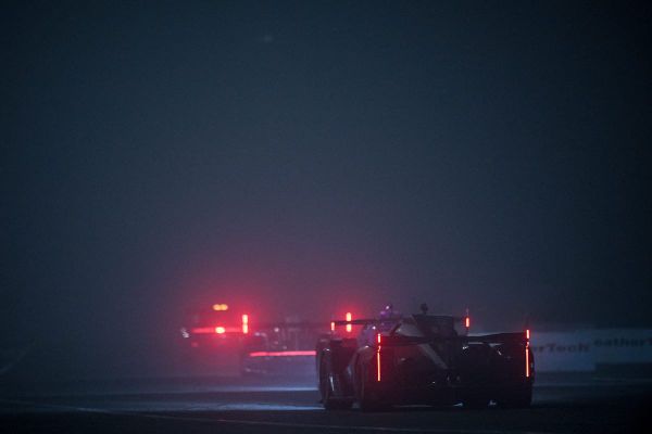 Daytona 24 Hours