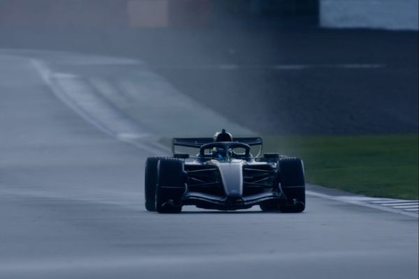 F1 2026's brand-new car rules explained