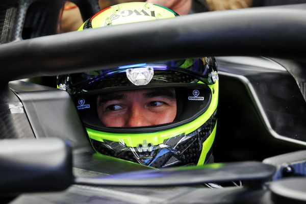 What early debut and first F1 car details say about Cadillac