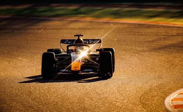 Winners and losers from F1's 2026 Barcelona test