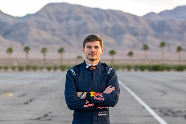 Two obstacles to Verstappen's Nurburgring plan with Mercedes