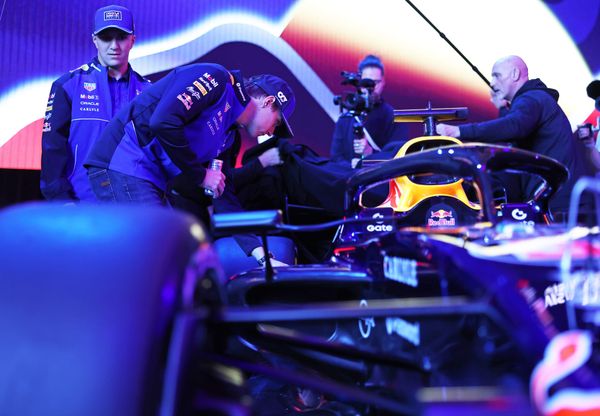 All 11 F1 teams' 2026 car launch plans
