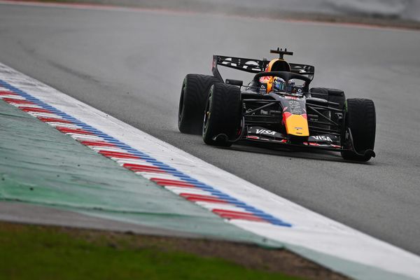 What you need to know about 2026 F1 testing day two