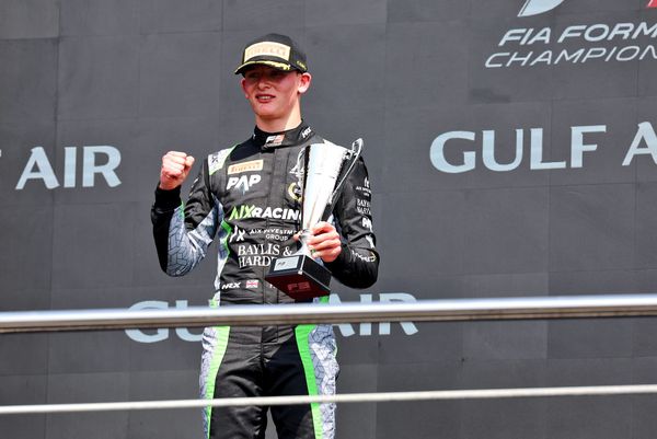 Audi beats F1 rivals to sign 'prized asset'
