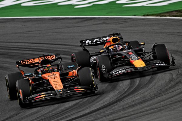 Gary Anderson's verdict on F1's frustrating ground effect era
