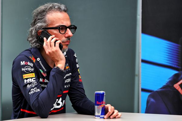Who are the 10 F1 team principals in 2025?