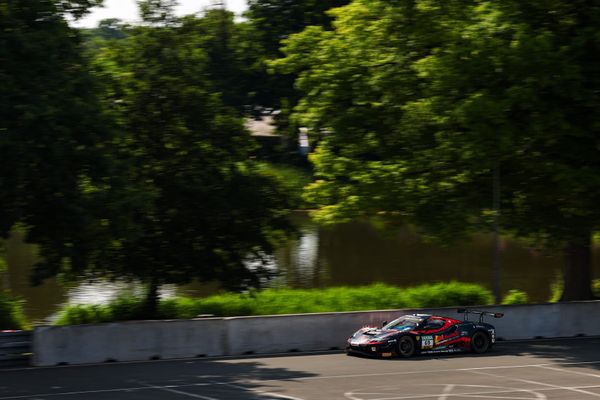 Norisring DTM