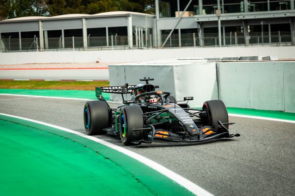 Why F1 race starts will be much more difficult in 2026