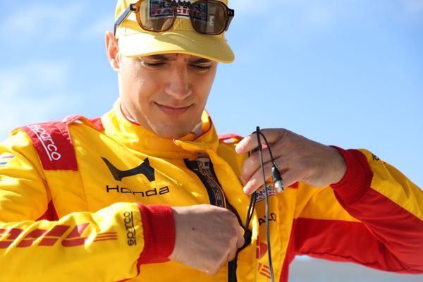 Palou, McLaren, Ganassi saga has remarkable final twist