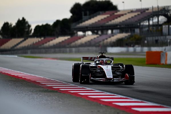 What we've learned about what 2026 F1 cars are actually like