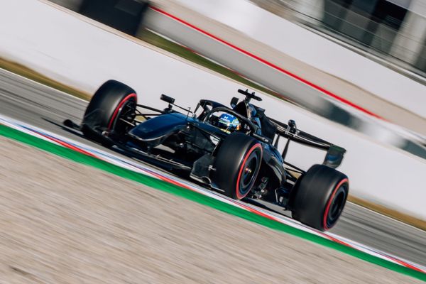 Alonso rejects key claim about F1 2026 rules