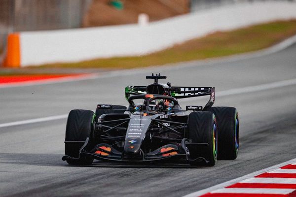 Why Norris thinks 2026 F1 races will be more chaotic