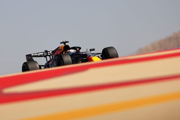 The first clues from F1 testing's most meaningful data
