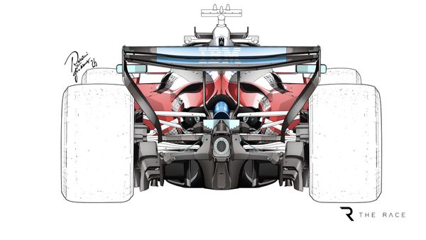 Ferrari F1