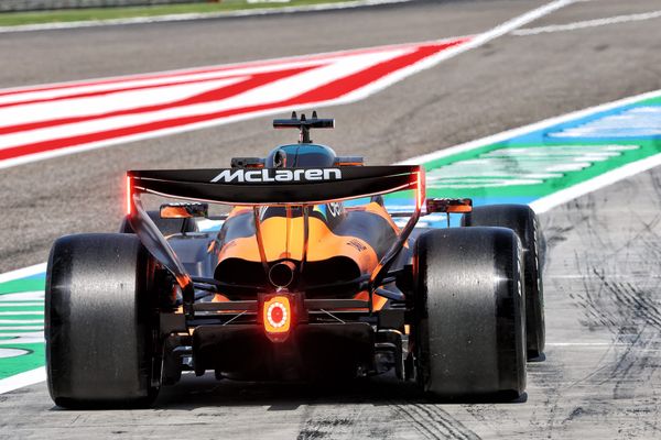 McLaren wants fix for 'recipe for disaster' 2026 F1 starts