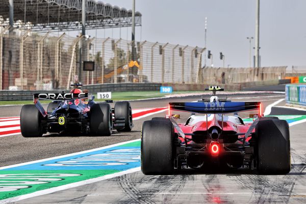 Ferrari blocked F1 race start change - What you need to know