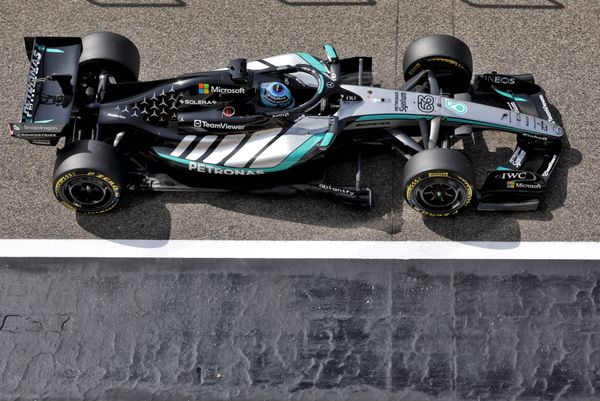 Why Mercedes now looks vulnerable in engine trick row