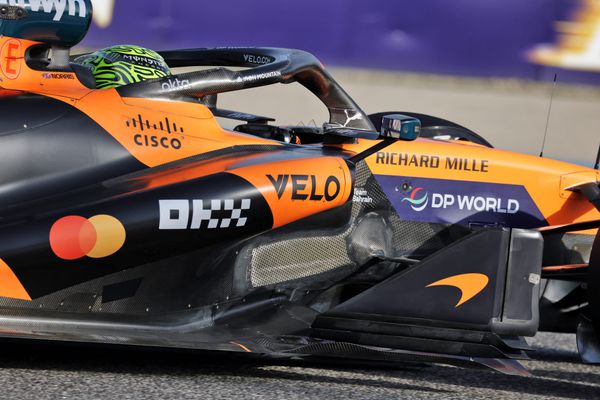 Norris: Verstappen can walk away if he dislikes F1 2026 so much