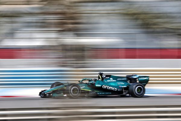 Why Newey's 2026 Aston Martin is so far behind already