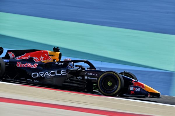 Messy 2026 F1 cars leave a deeply disturbing impression