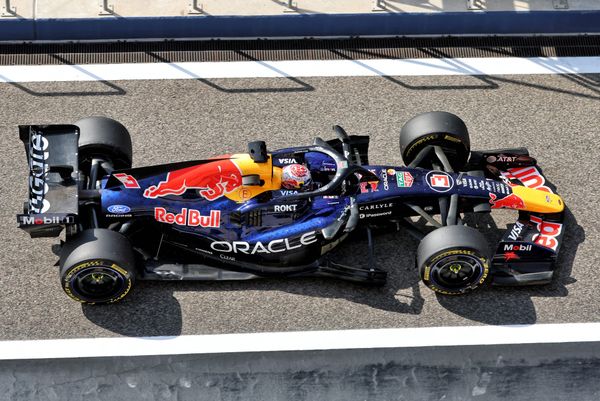 F1 should drop battery power, not increase it - Verstappen