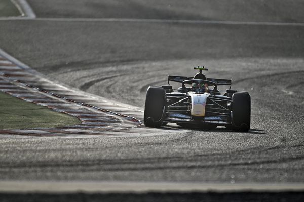 Why Red Bull thinks its 2026 F1 car is fourth-fastest at best