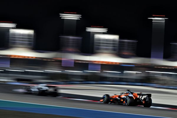 McLaren calls for 2026 F1 rules safety changes before season opener