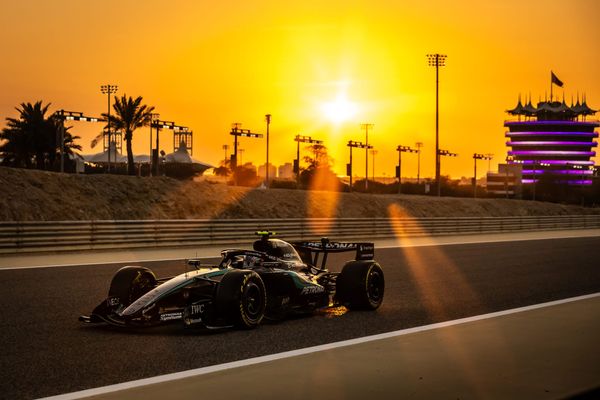 Analysis: The long run data from F1's Bahrain test