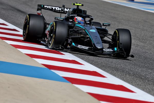 F1 engine manufacturers to vote on mid-season 2026 rule change