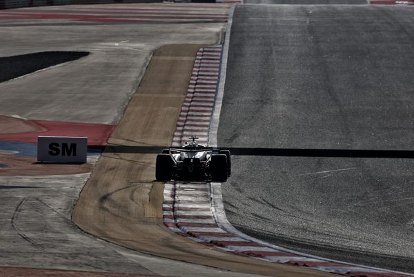 F1 considering weekend format shake-up