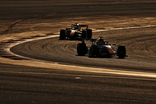 Why F1 teams have been asked to test reduced battery power
