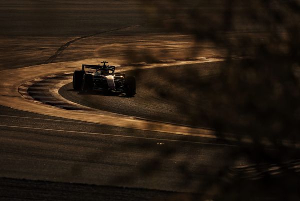 Bahrain F1 2026 test two winners and losers