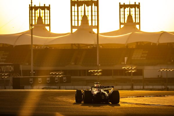 Seven things we learned from day two of F1 2026's final pre-season test