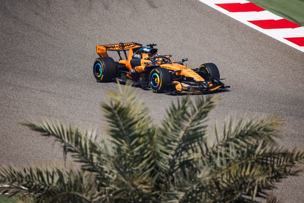 F1 test long-run analysis: Piastri wins 'race', Audi surprises