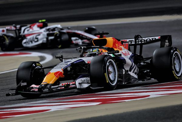 F1 testing results: Fastest times + total laps from 2026 pre-season