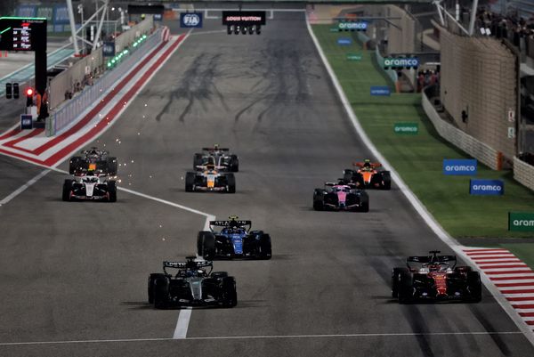 F1 moves to ban engine tricks and brings new test forward
