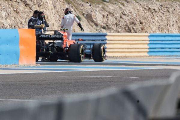 What repeat of Honda's last F1 nightmare means for Aston Martin