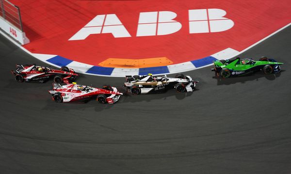 Formula E driver rebellion continues series' habit of self-sabotage