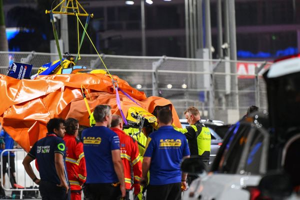 The wider consequences of a €1million Formula E influencer shunt