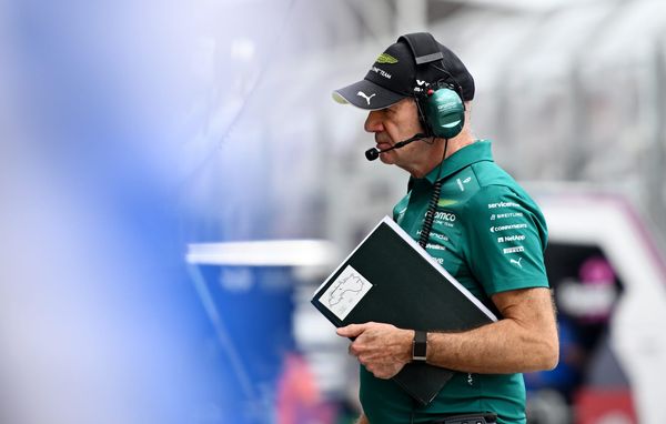 Aston Martin's curious team boss claim after Wheatley's Audi exit