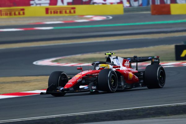 Ferrari thinks its 2026 F1 engine will be allowed upgrade boost