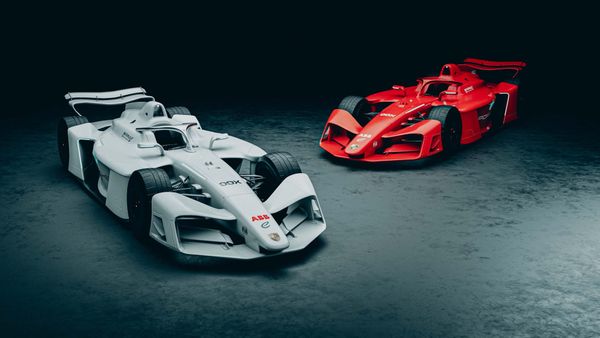 The uncomfortable questions lingering from Porsche's bombshell