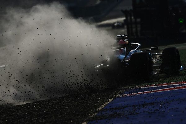 Max Verstappen, Red Bull, F1