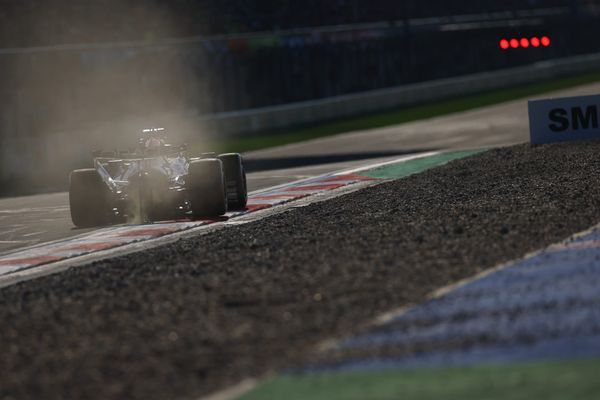 F1 has a clear priority for post-Japanese GP rule changes