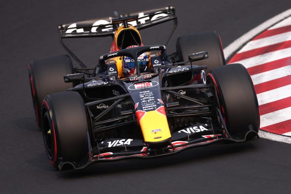 Red Bull 'bleeding laptime' as Suzuka brutally exposes car issues