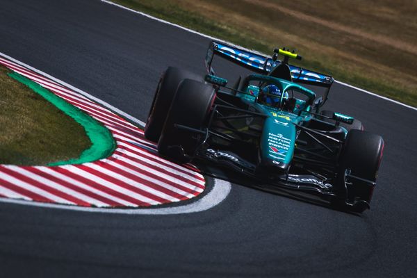 Why Aston Martin removed vibration fix and how it confused Alonso