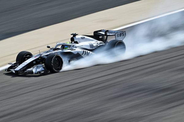 Another unforeseen headache set to be a theme of F1 2026